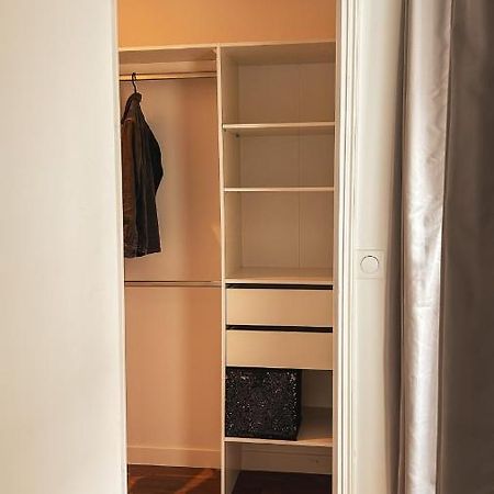 Appartement Centre Ville - Proche Gare Μπρεστ Εξωτερικό φωτογραφία