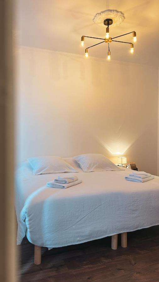 Appartement Centre Ville - Proche Gare Μπρεστ Εξωτερικό φωτογραφία