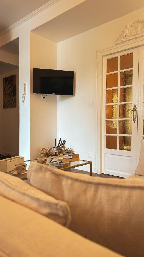 Appartement Centre Ville - Proche Gare Μπρεστ Εξωτερικό φωτογραφία