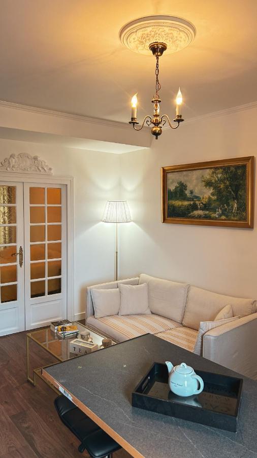 Appartement Centre Ville - Proche Gare Μπρεστ Εξωτερικό φωτογραφία