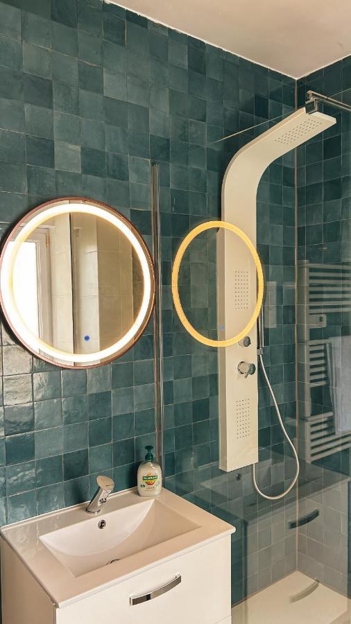 Appartement Centre Ville - Proche Gare Μπρεστ Εξωτερικό φωτογραφία