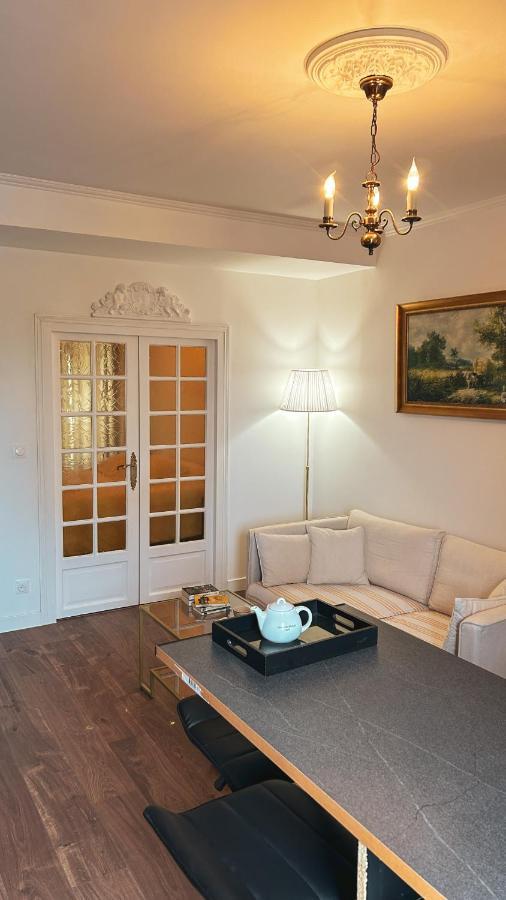 Appartement Centre Ville - Proche Gare Μπρεστ Εξωτερικό φωτογραφία