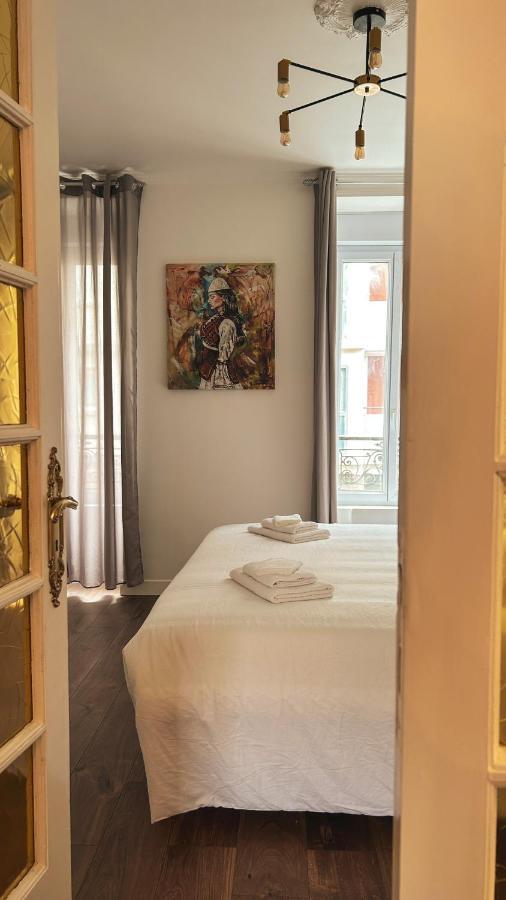 Appartement Centre Ville - Proche Gare Μπρεστ Εξωτερικό φωτογραφία