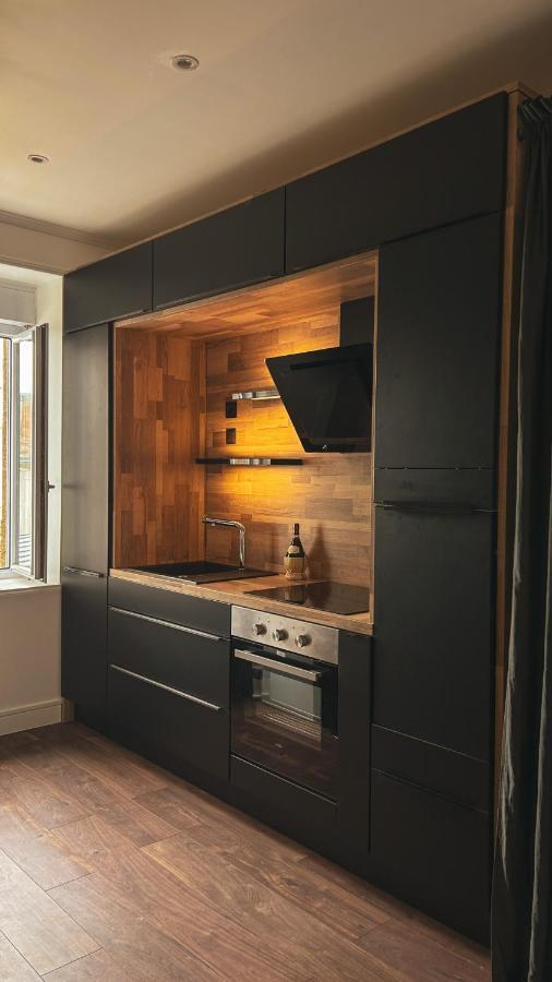 Appartement Centre Ville - Proche Gare Μπρεστ Εξωτερικό φωτογραφία
