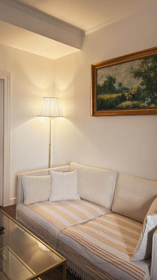 Appartement Centre Ville - Proche Gare Μπρεστ Εξωτερικό φωτογραφία